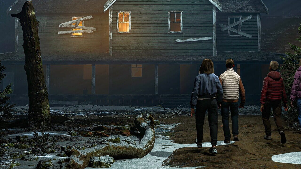 Fearmates cover art