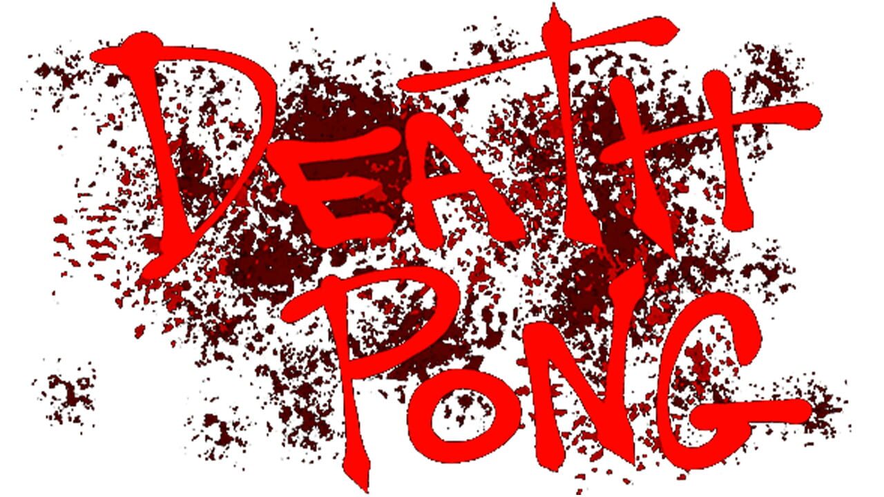 Death Pong artwork 1