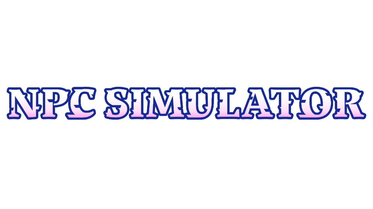 NPC Simulator Image
