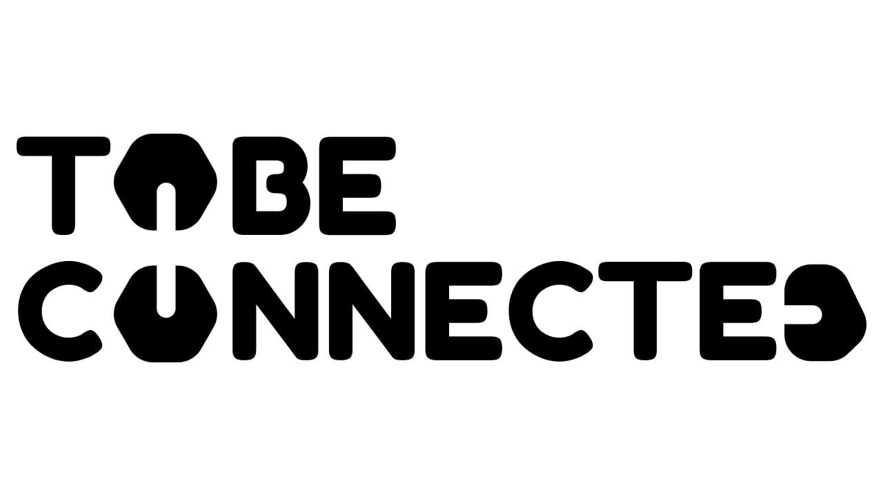 To Be Connected key art
