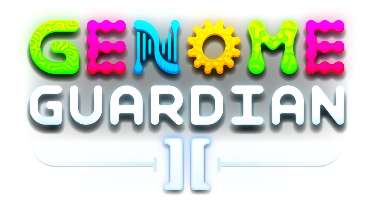 Genome Guardian 2 key art