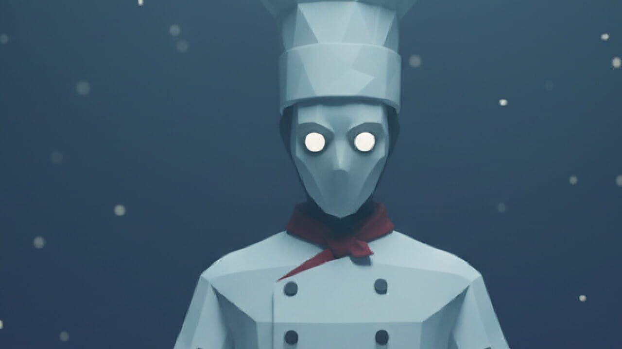 Ghost Restaurant Image