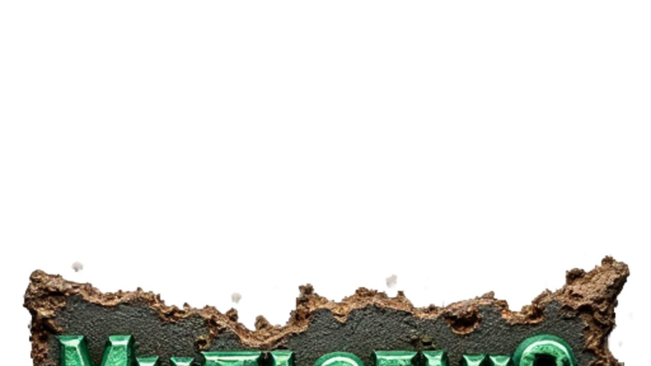 Mutagenic 2 Image