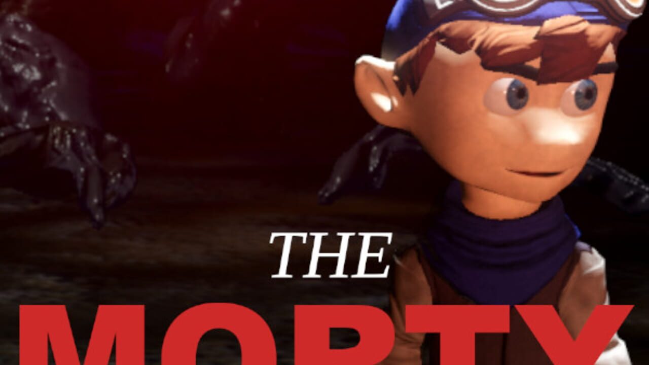 The Mortimer Paradox artwork 2