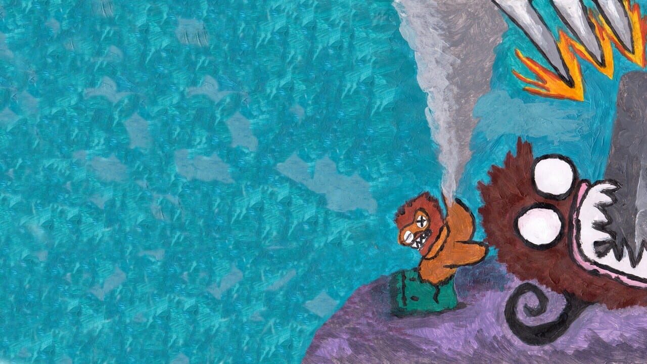 Demigod Islands: A Puzzle to Die For artwork 1