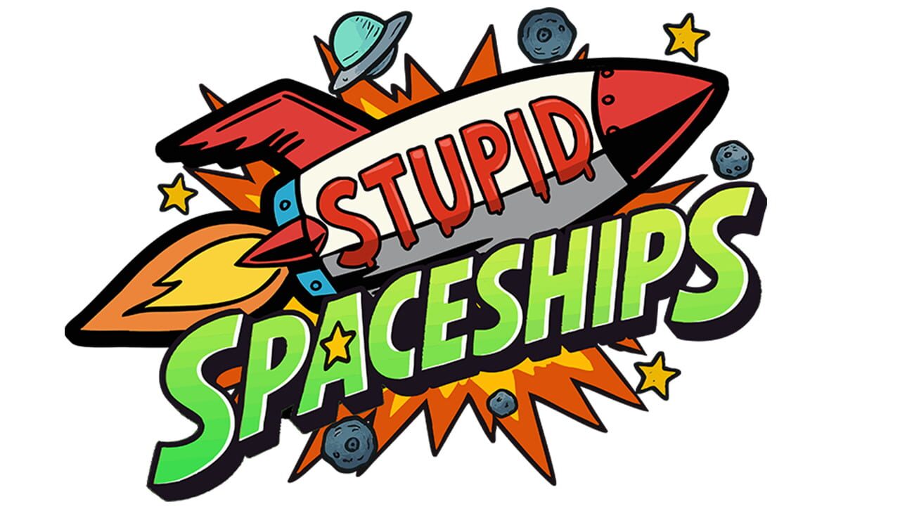 Stupid Spaceships Image