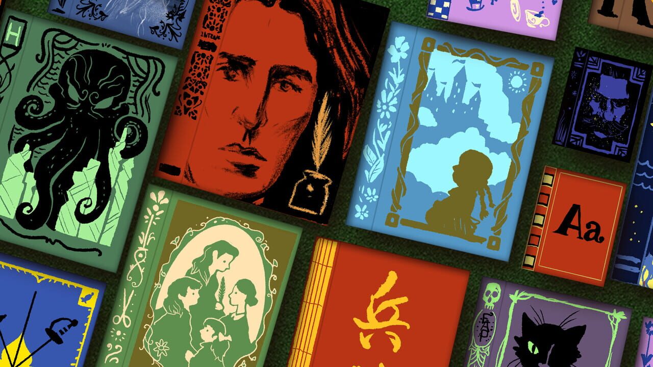 Jargon cover art