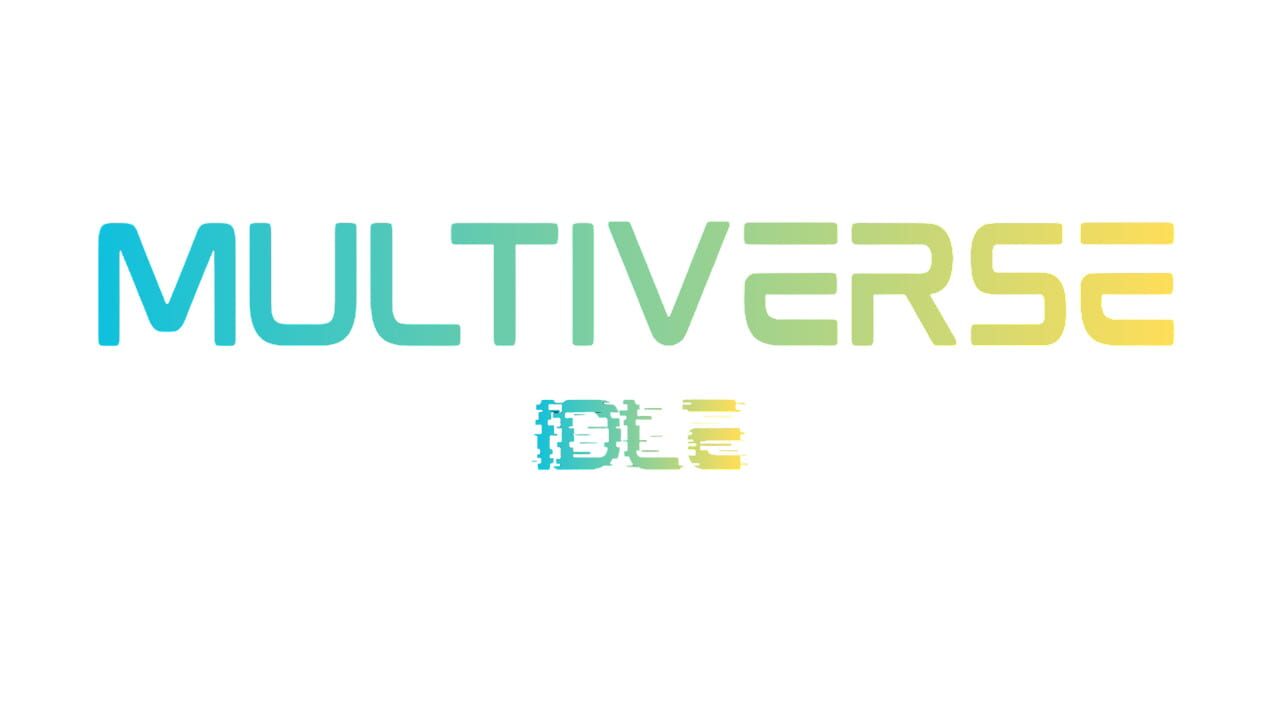 Multiverse Idle Image