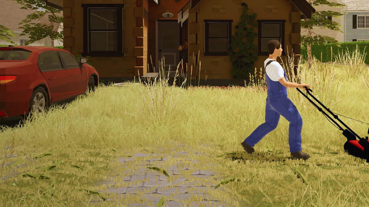 Gardener Simulator Image