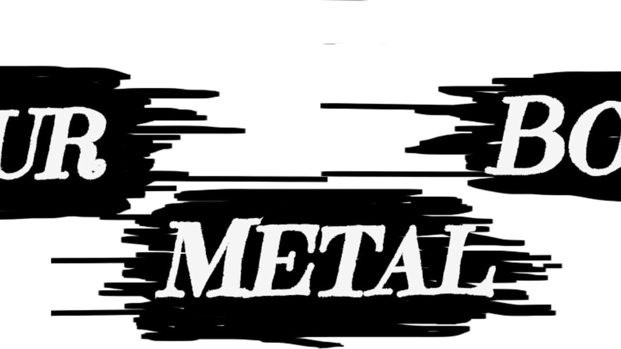 Our Metal Bowl cover art