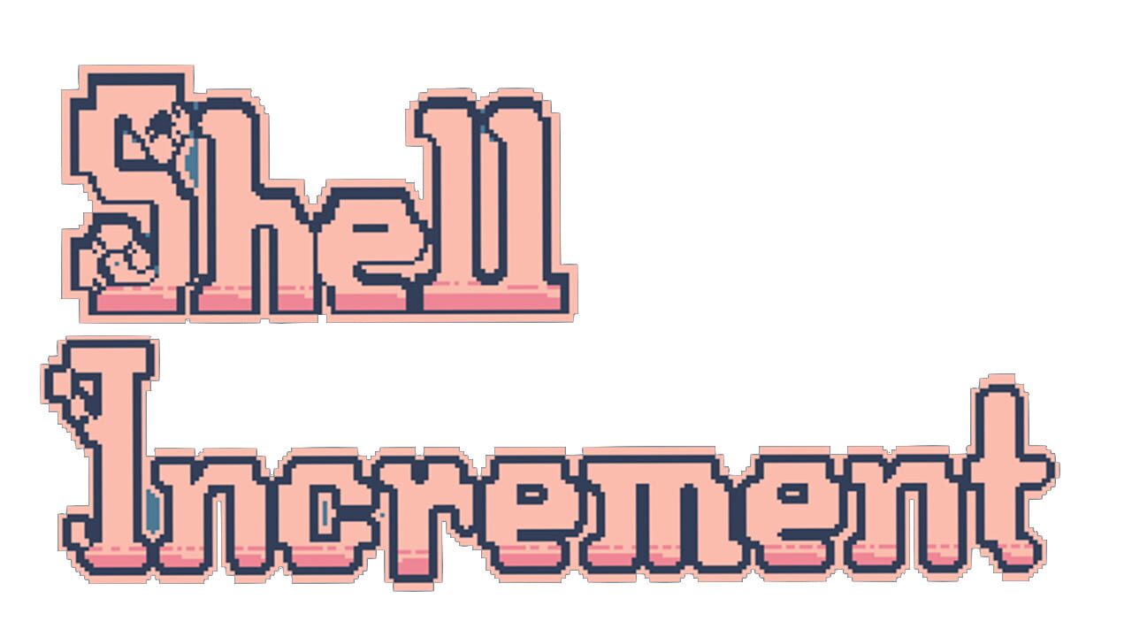 Shell Increment Image