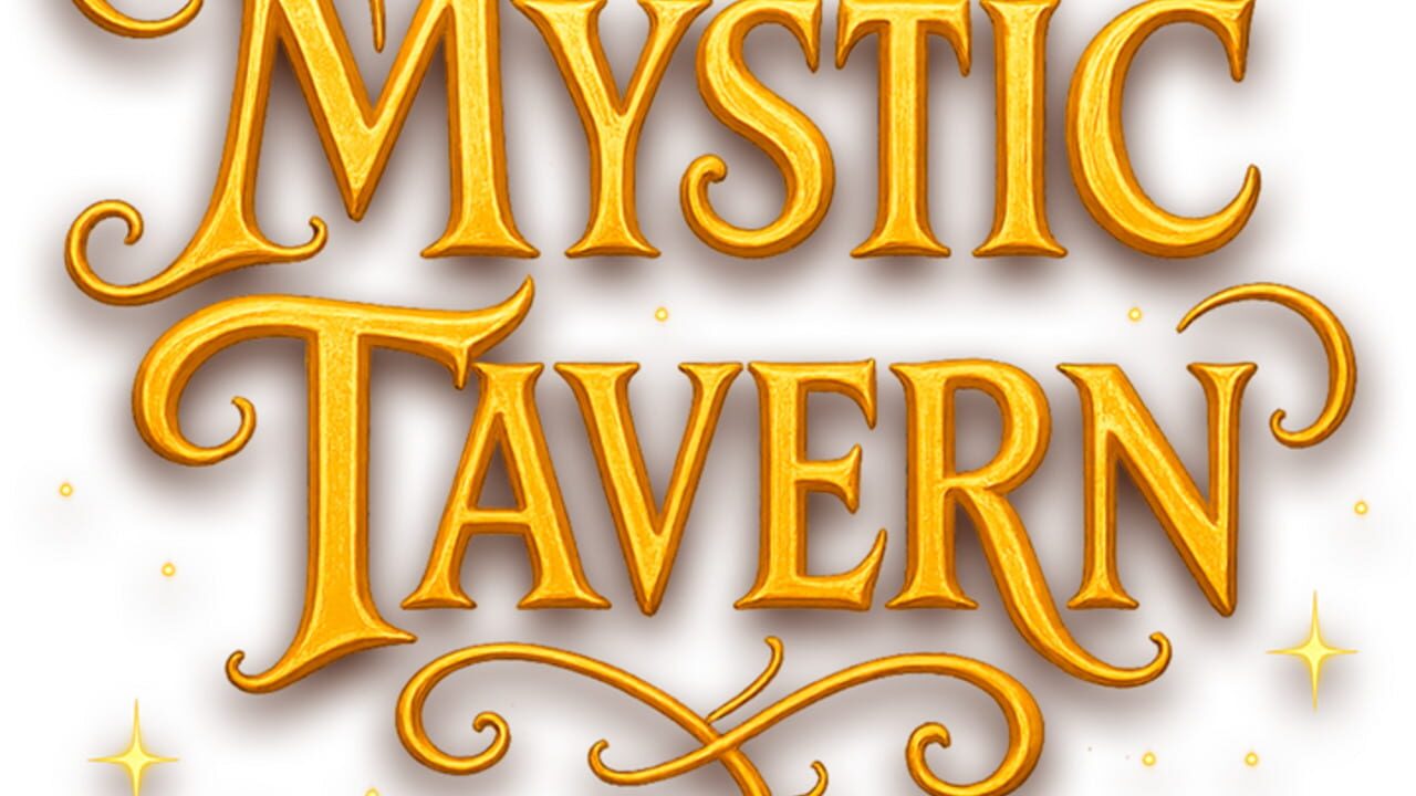 Mystic Tavern Image