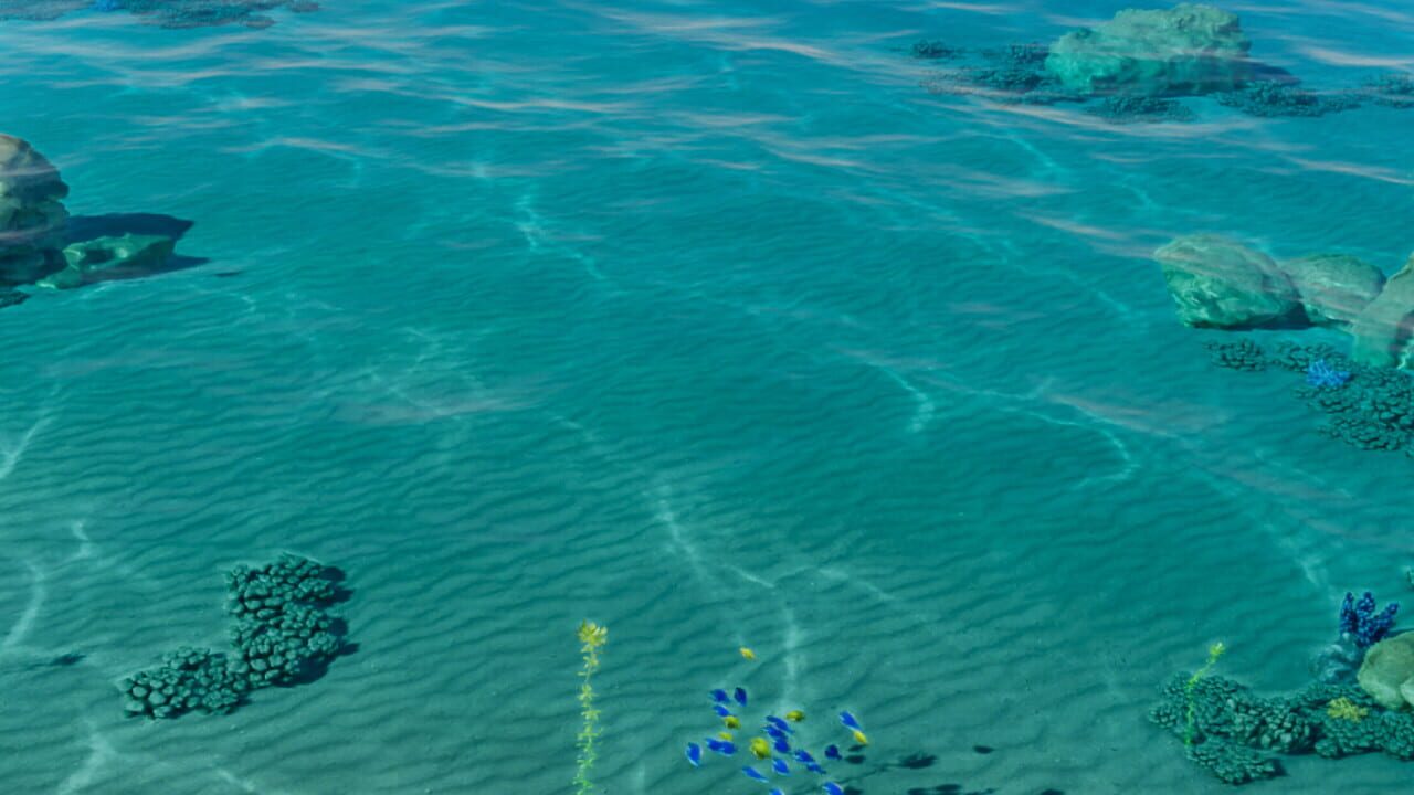 Oceanside Whispers cover art