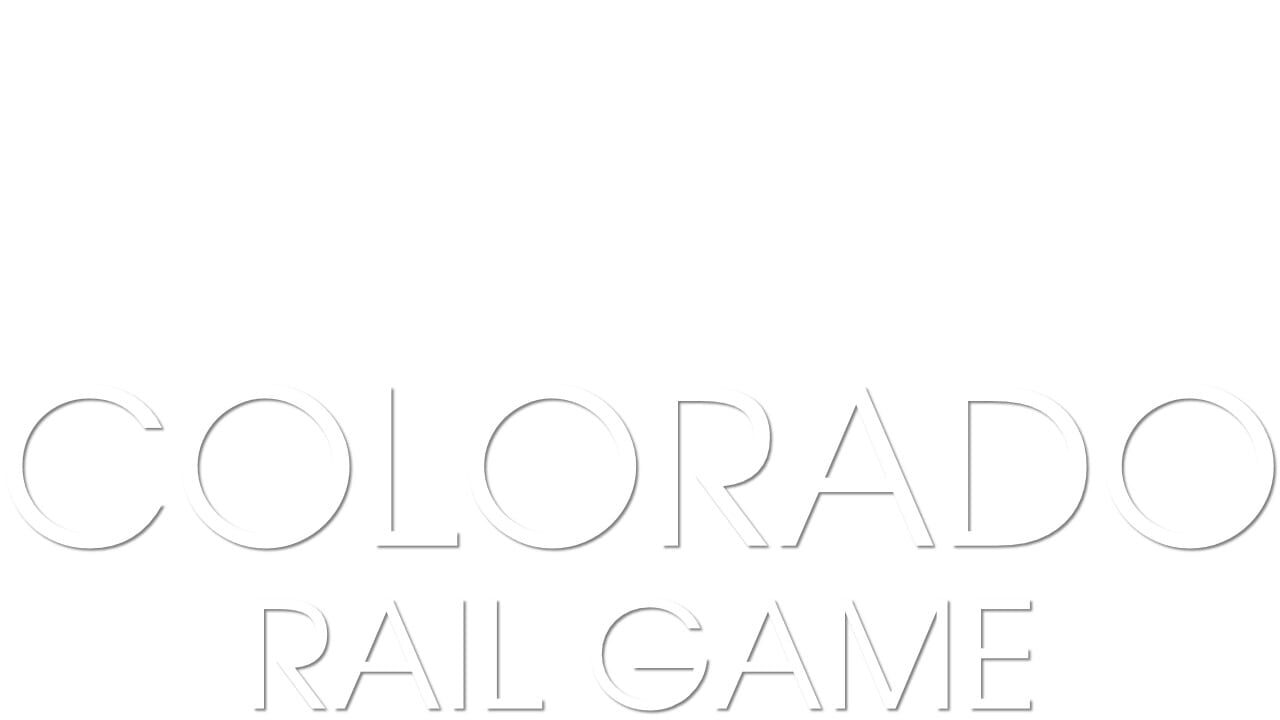 Colorado Rail Game Image