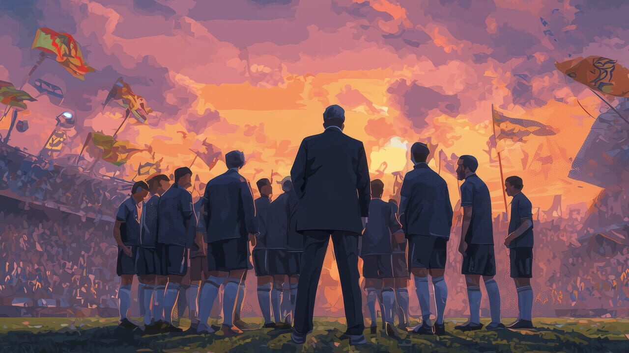 Football Club Inside Image