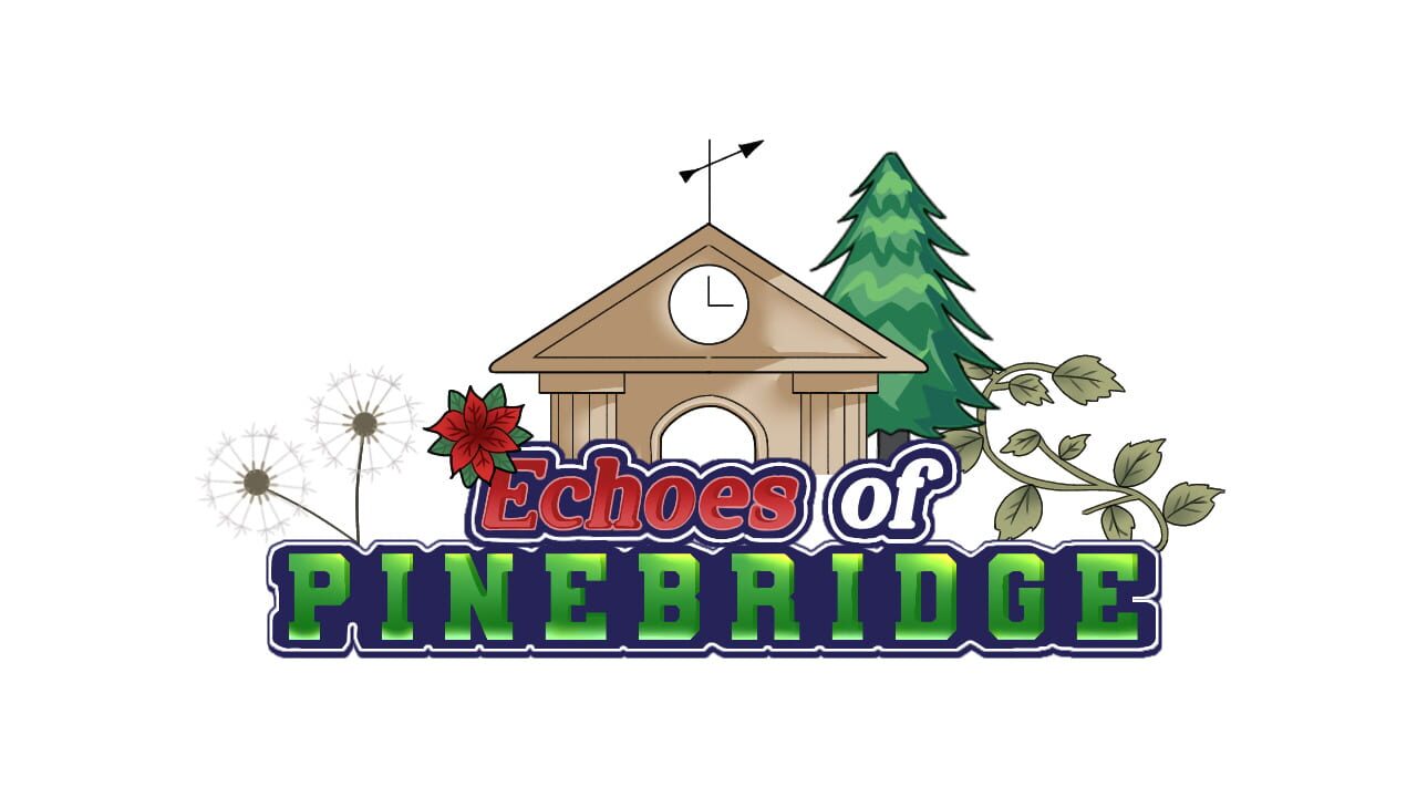 Echoes of Pinebridge Image