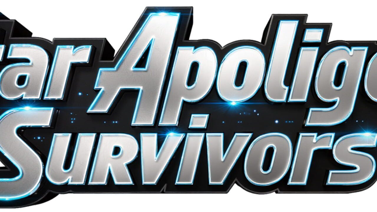 Star Apoligce: Survivors cover art