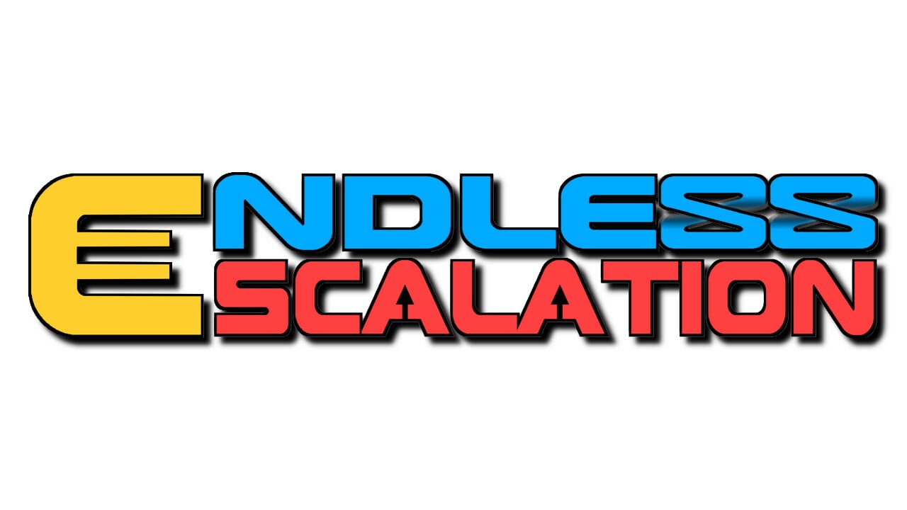 Endless Escalation Image