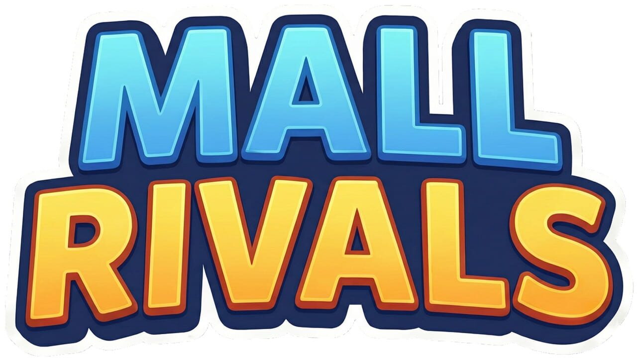 Mall Rivals artwork 2