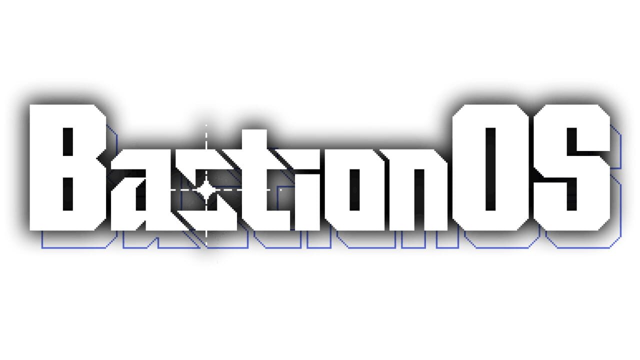 BastionOS Image