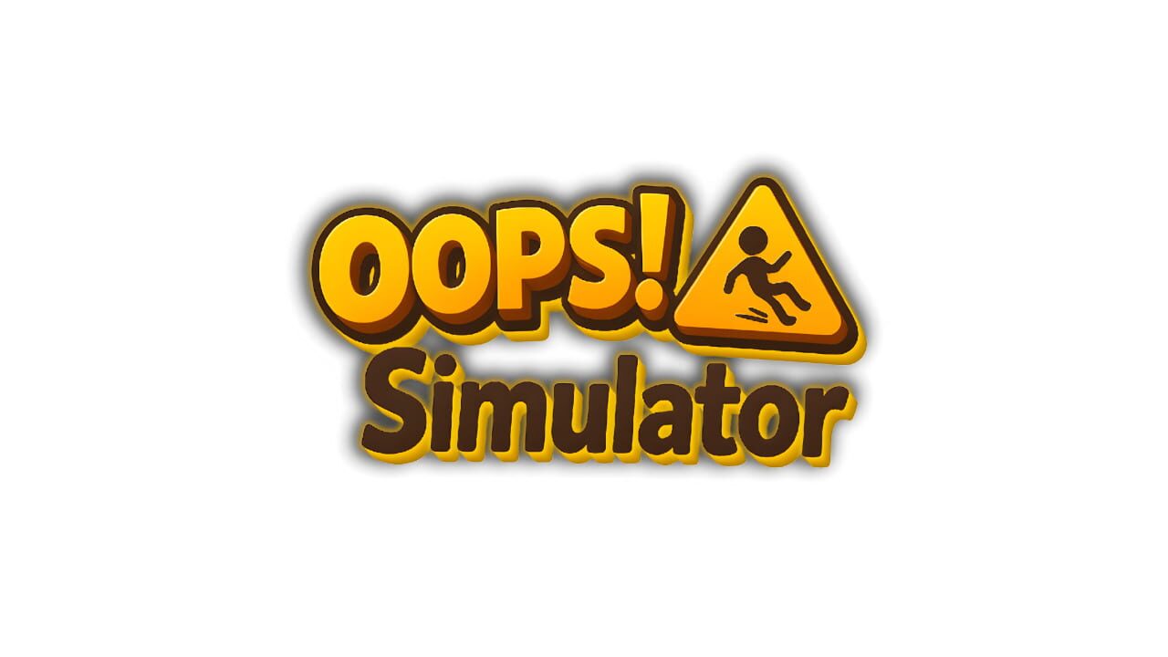 Oops! Simulator Image