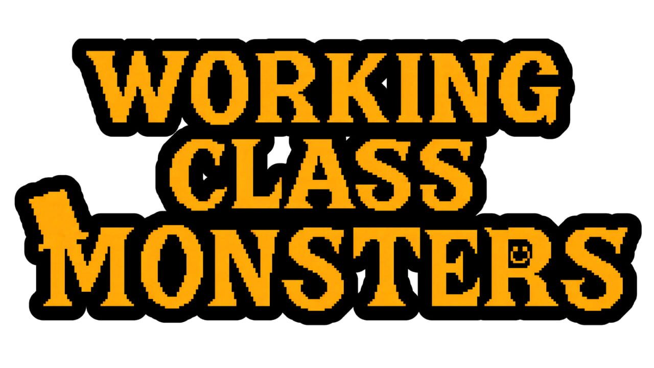 Working Class Monsters key art