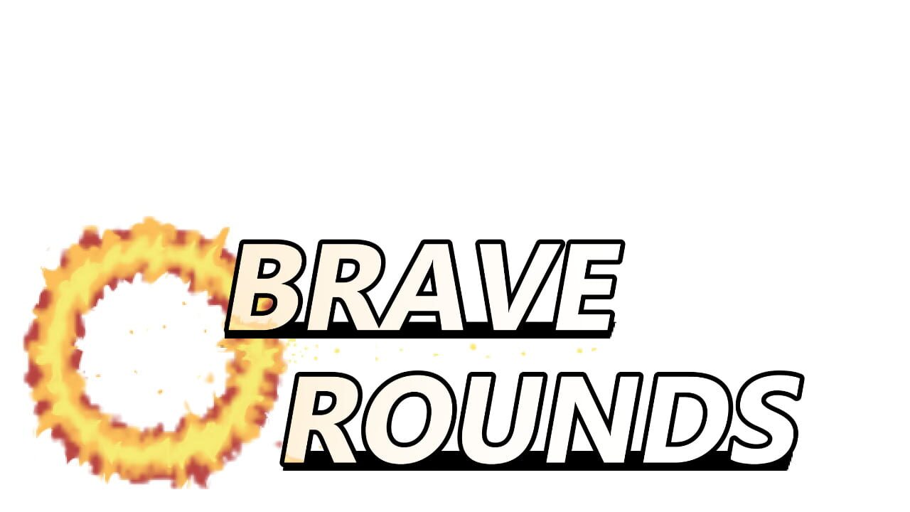 Brave Rounds key art