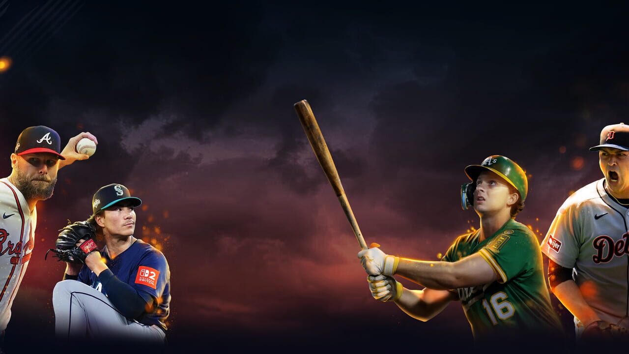 Out of the Park Baseball 27 artwork 1