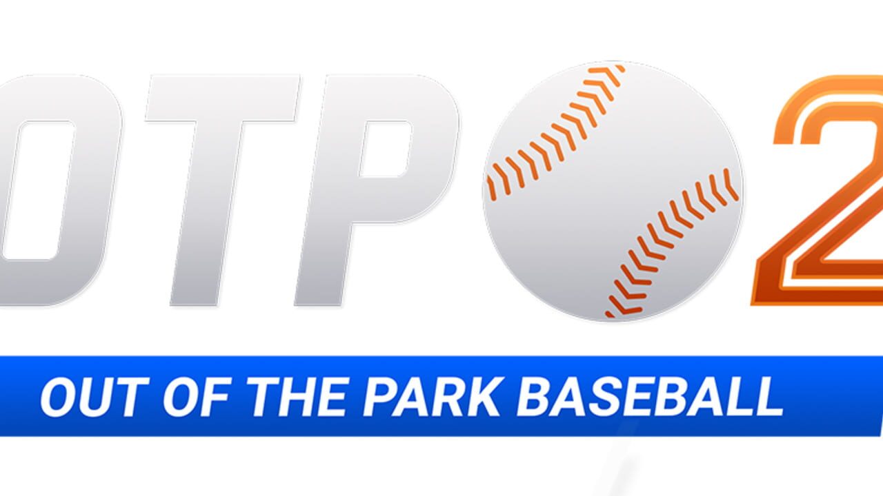 Out of the Park Baseball 27 cover art
