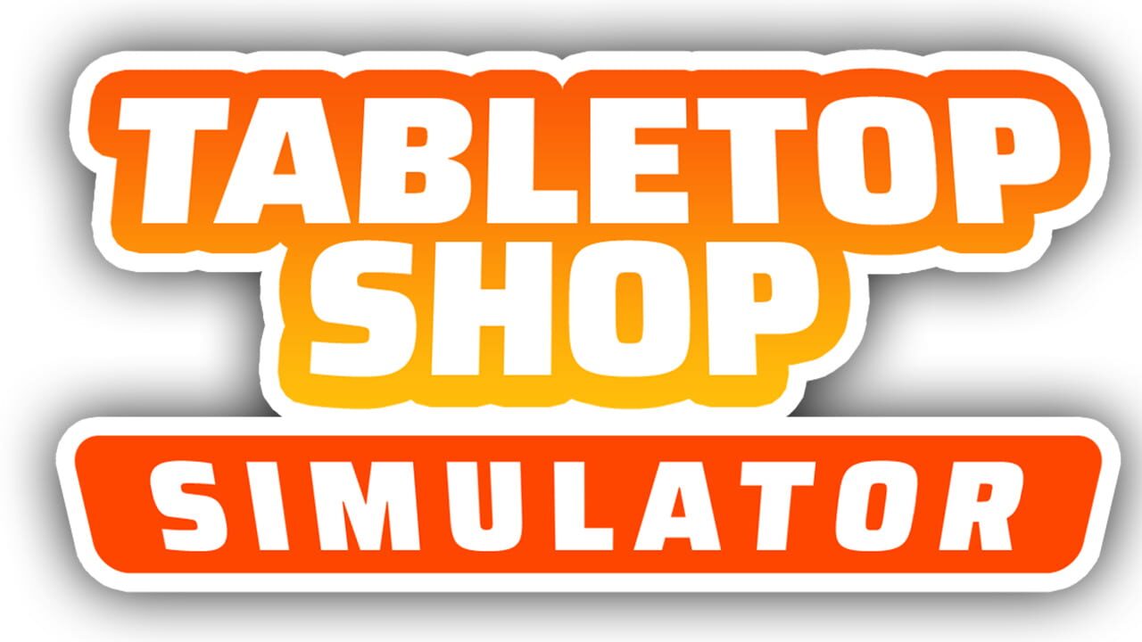 Tabletop Shop Simulator Image