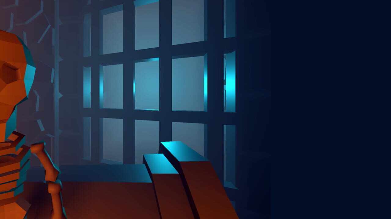 Shattered Vault Image