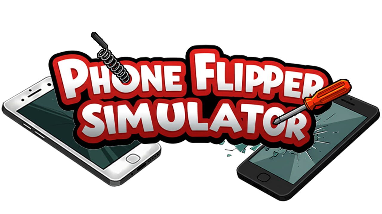Phone Flipper Simulator Image
