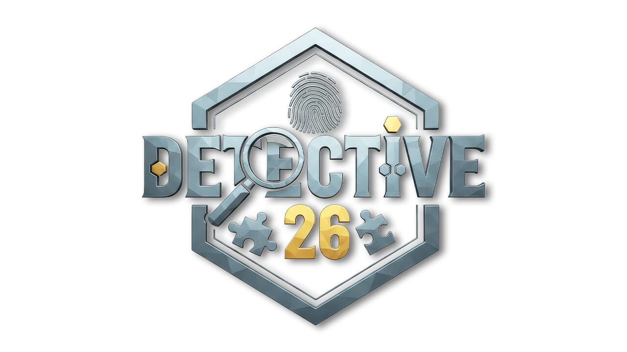 Detective 26 Image