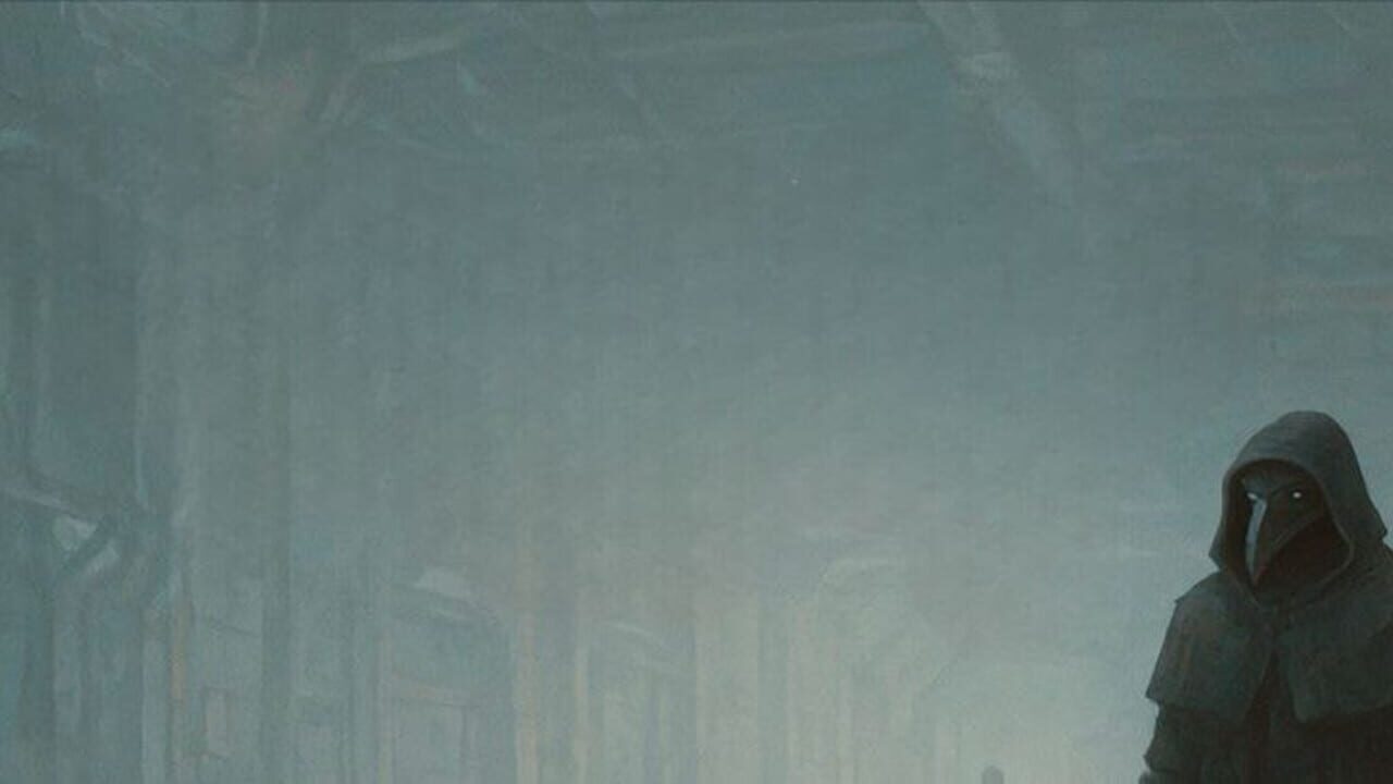 Degeons Project cover art