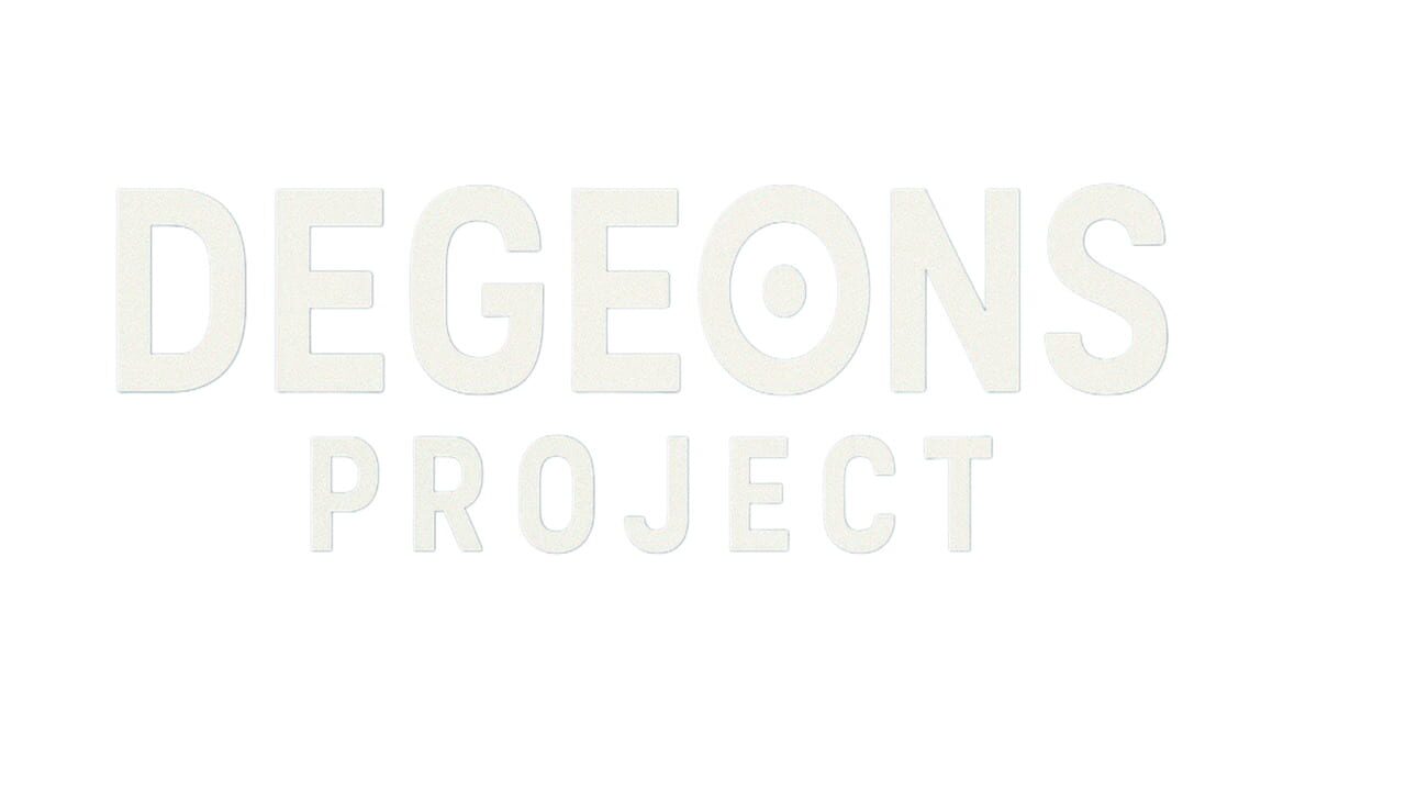 Degeons Project artwork 2