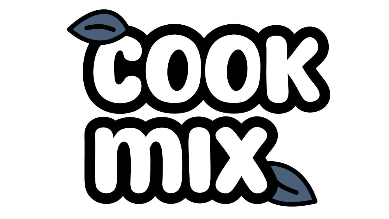 Cook MIX key art