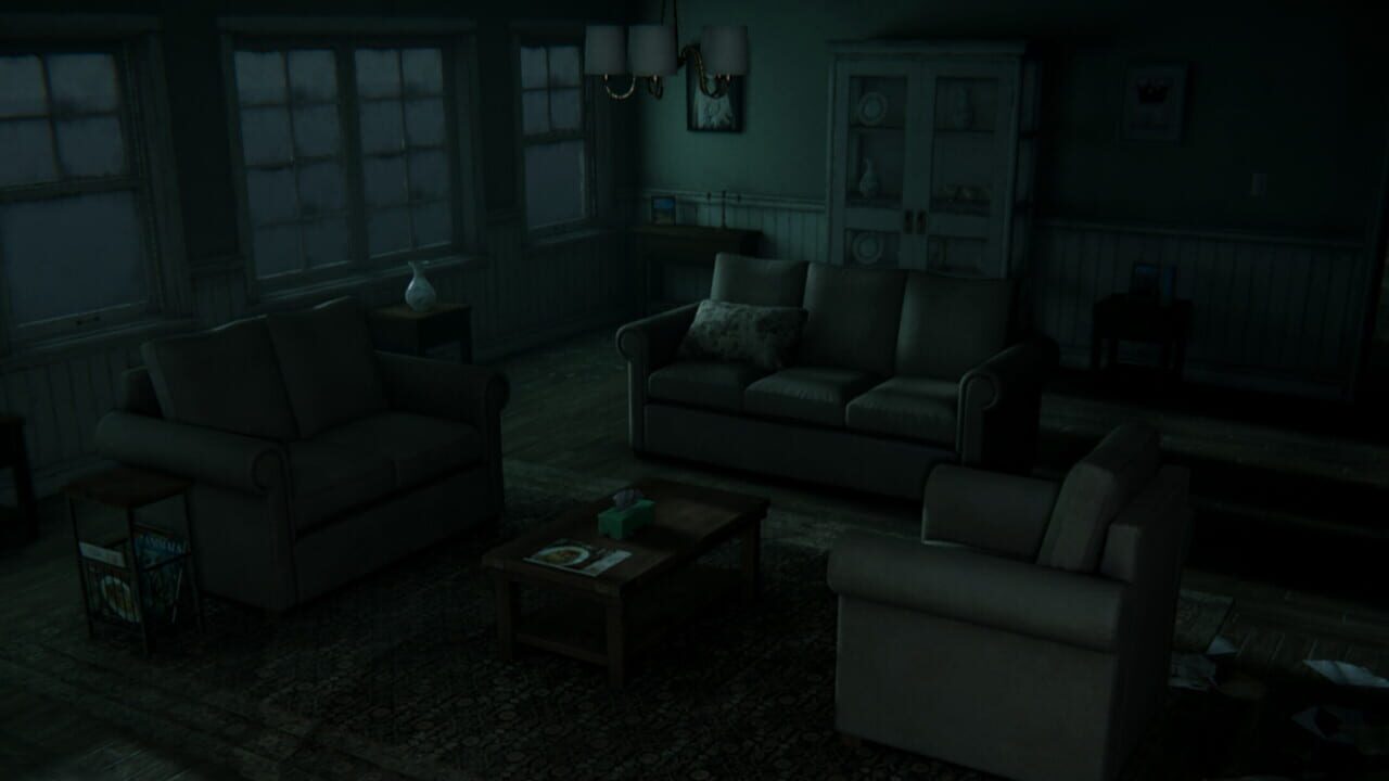 Withered Haven cover art