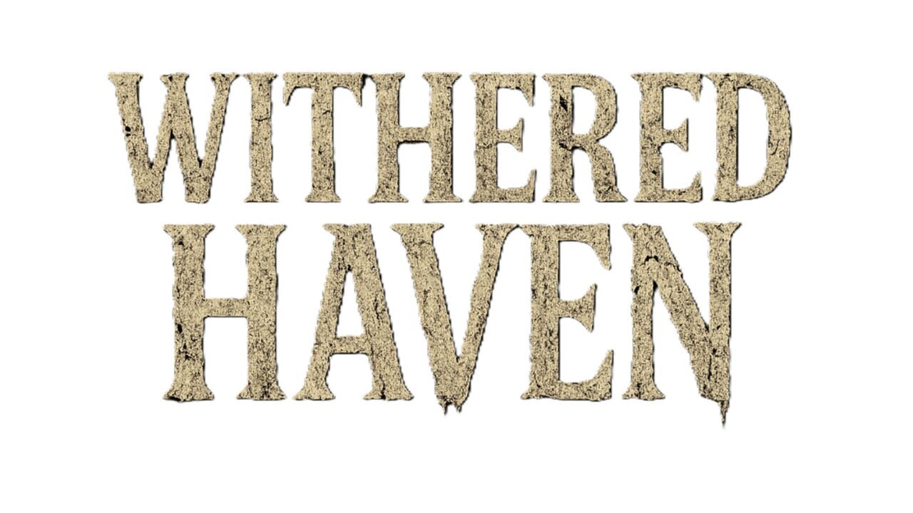 Withered Haven key art