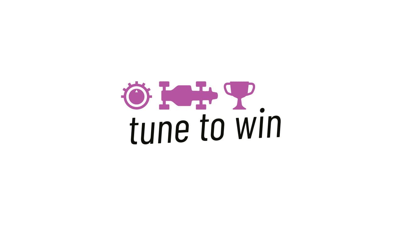 Tune to Win Image