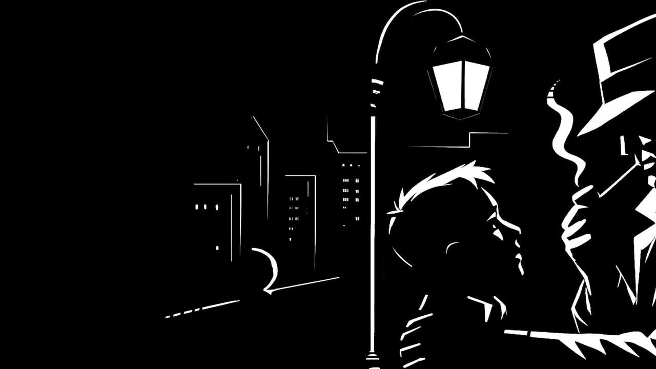 Streetlight Syndicate cover art