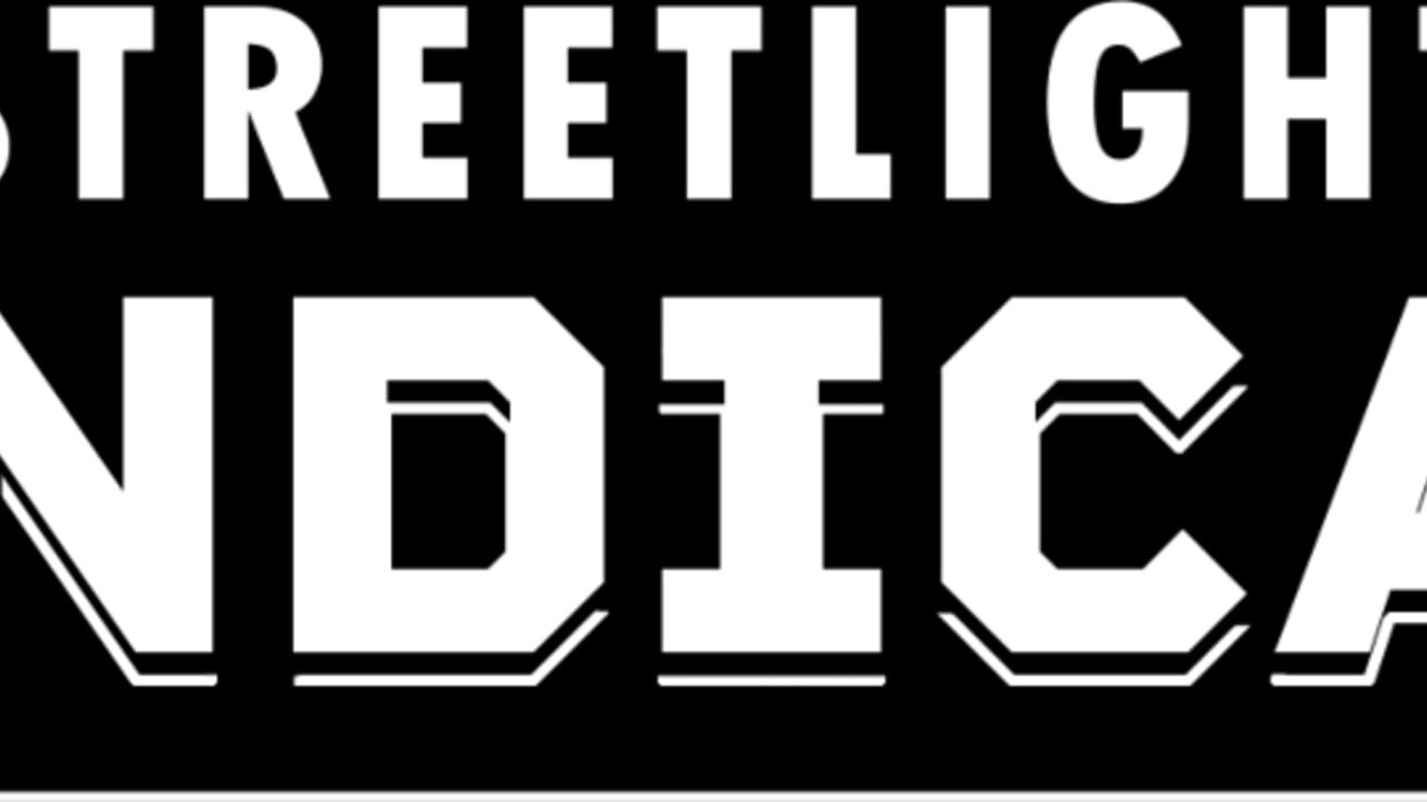Streetlight Syndicate artwork 2