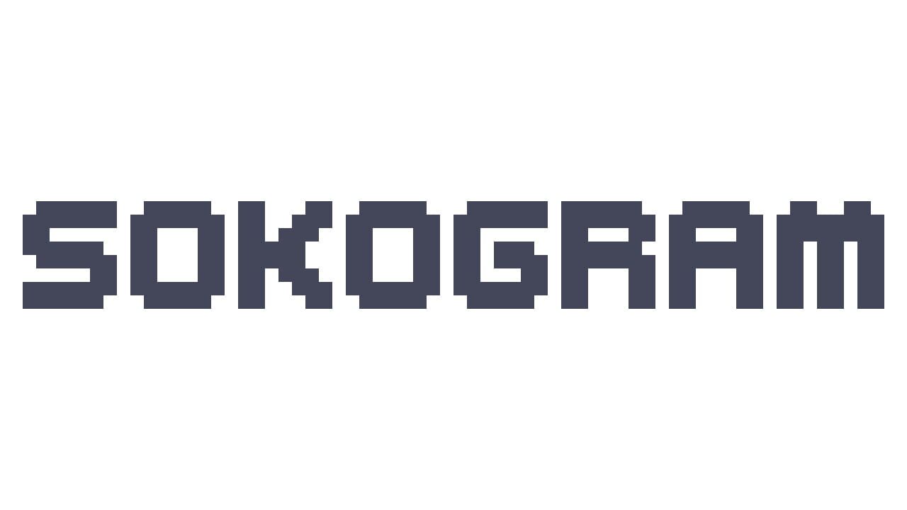 Sokogram key art