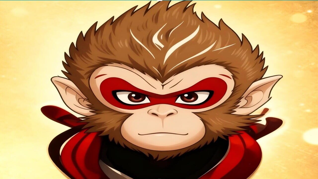 Myth Monkey Card Image
