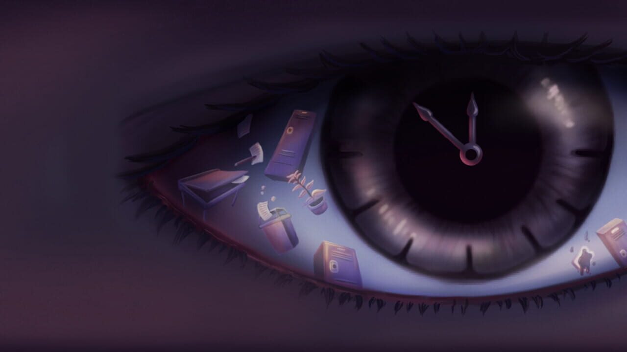 Time To Wake Up artwork 2