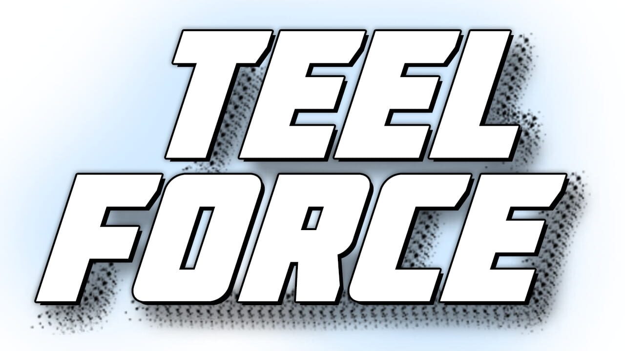 Steel Force: Top Down Shooter artwork 3