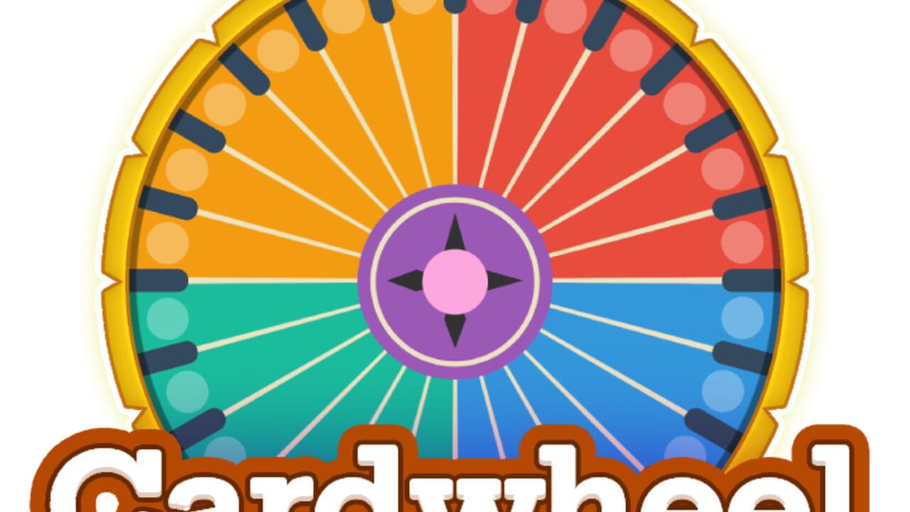 Cardwheel Image