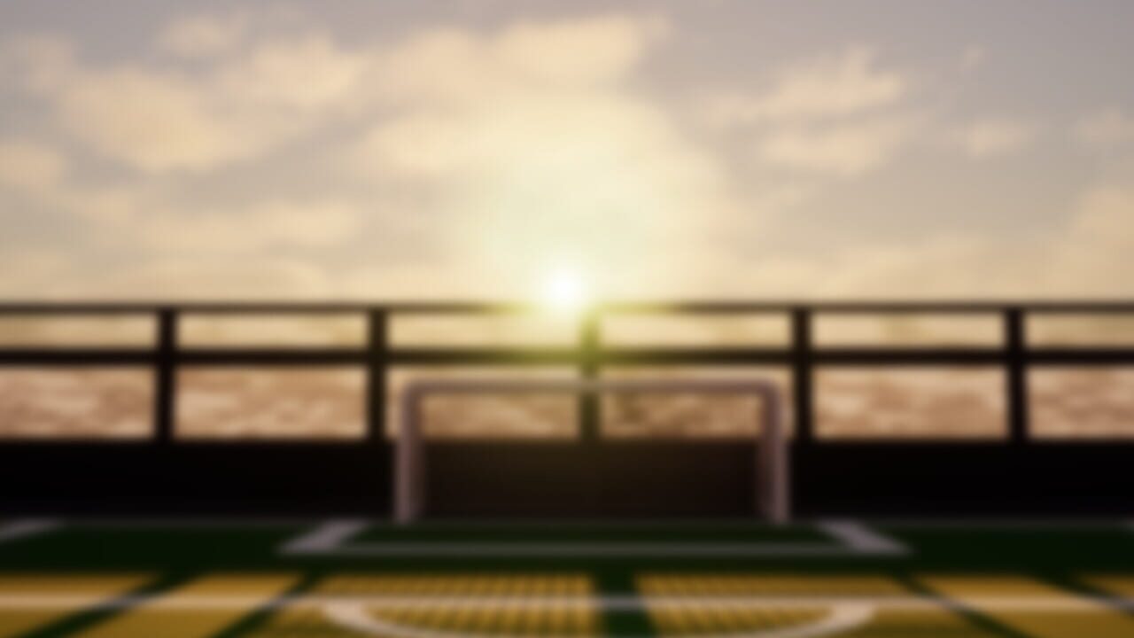 Ball Chasers Image