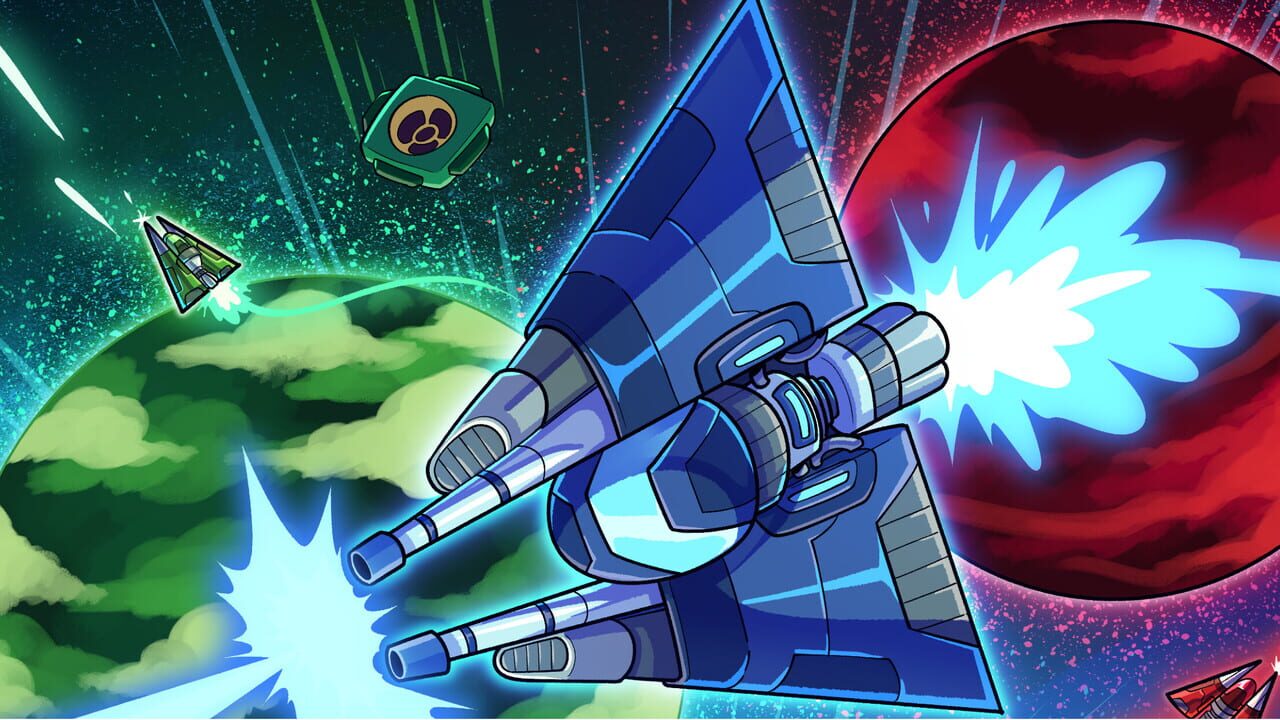 Colornova cover art