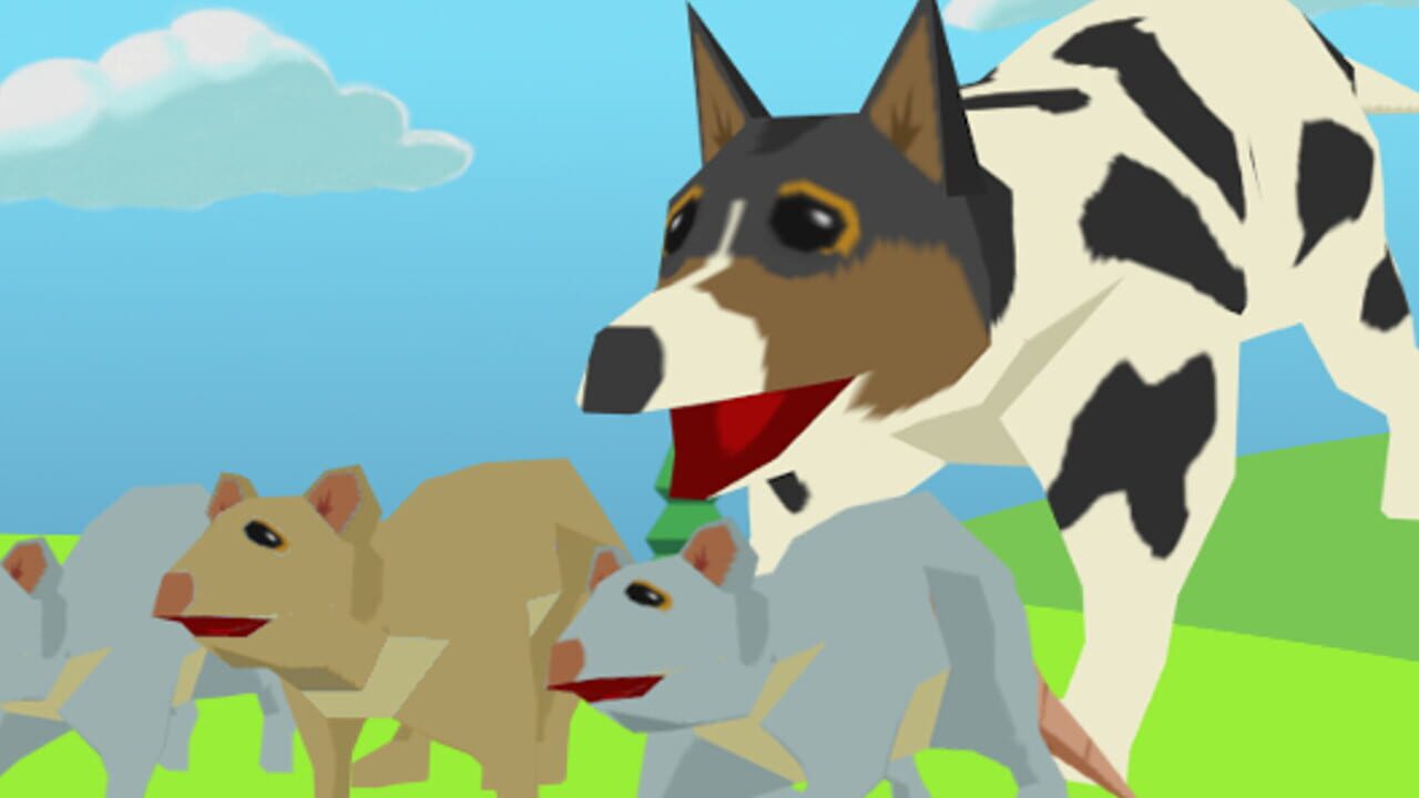 Terrier Manager artwork 1