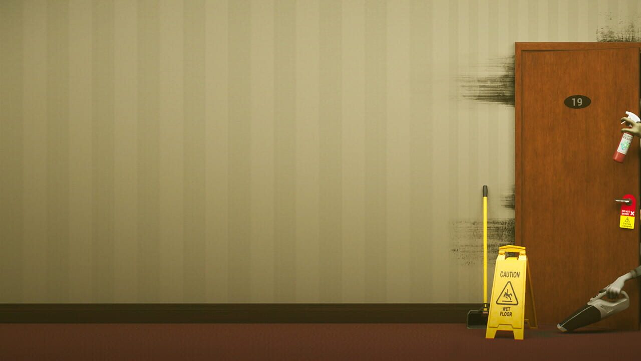 Anomalous Cleaning Detail Image